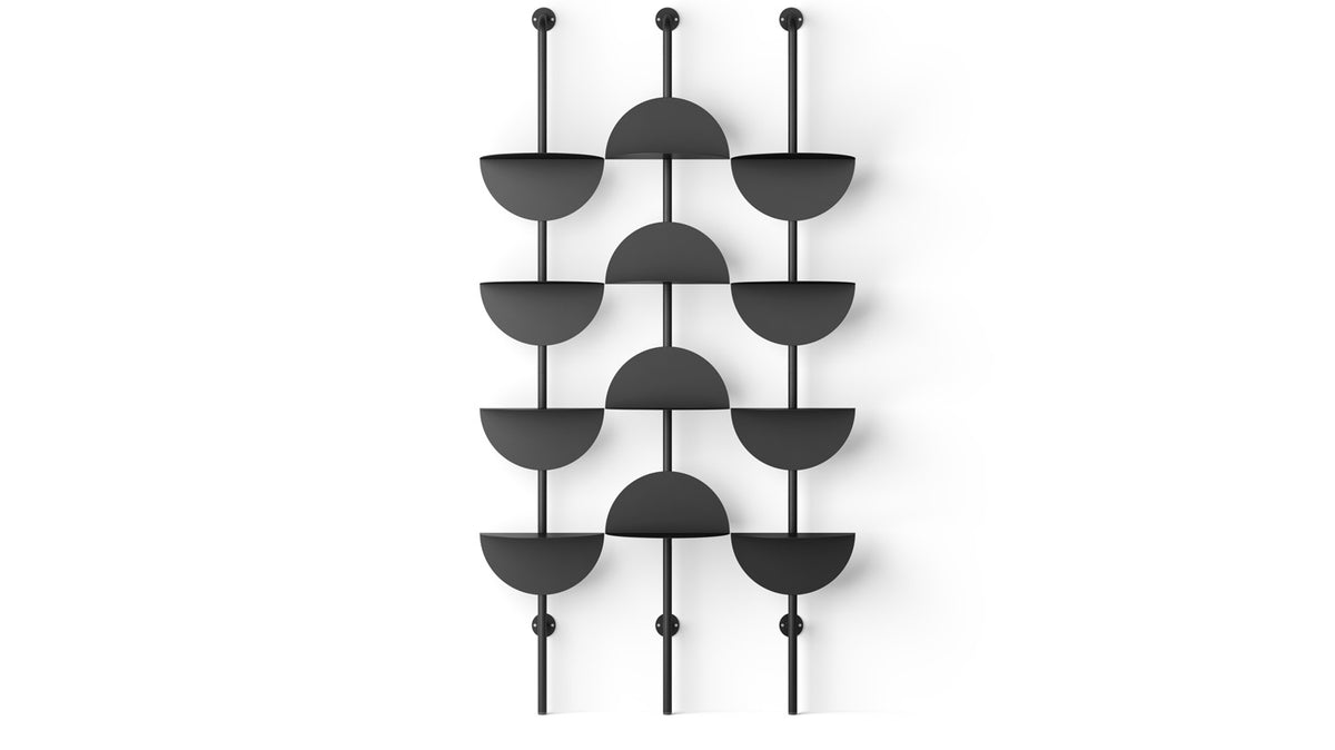 solis adjustable standing shelf