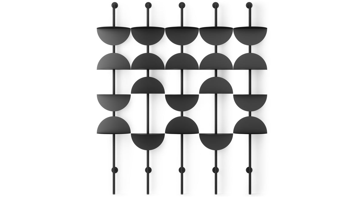 solis adjustable standing shelf
