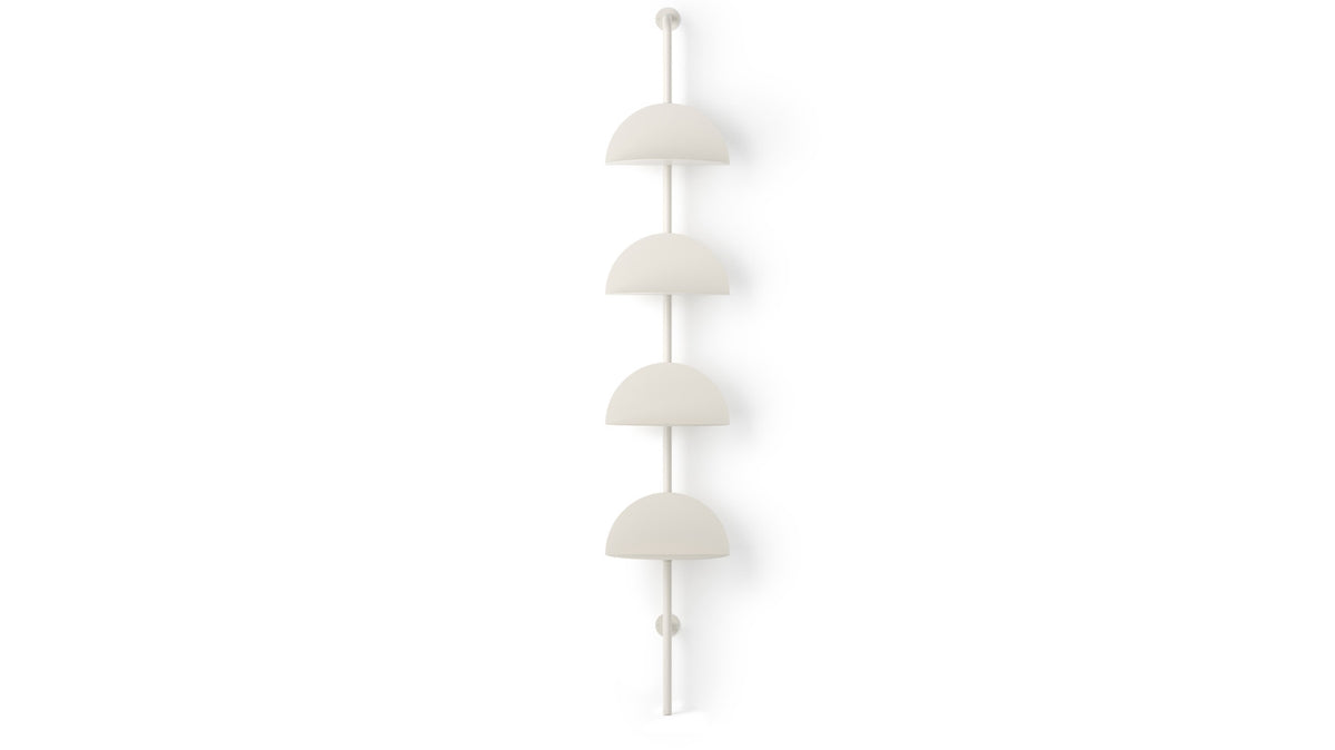 solis adjustable standing shelf