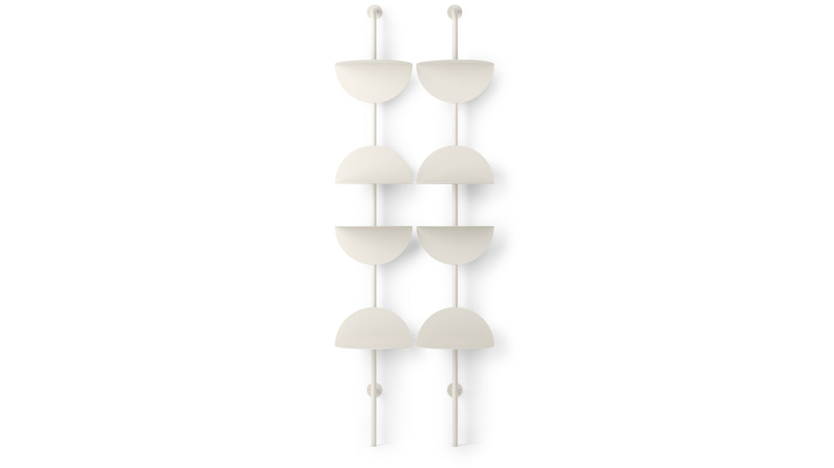 solis adjustable standing shelf