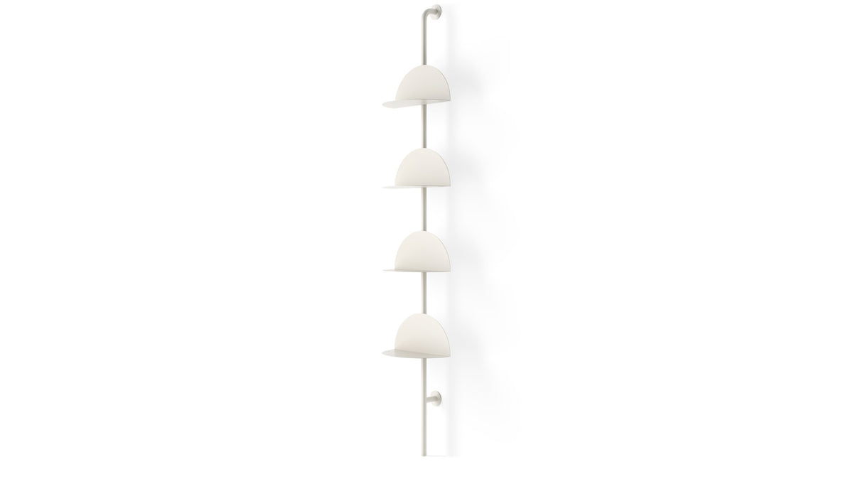Solis Adjustable Standing Shelf