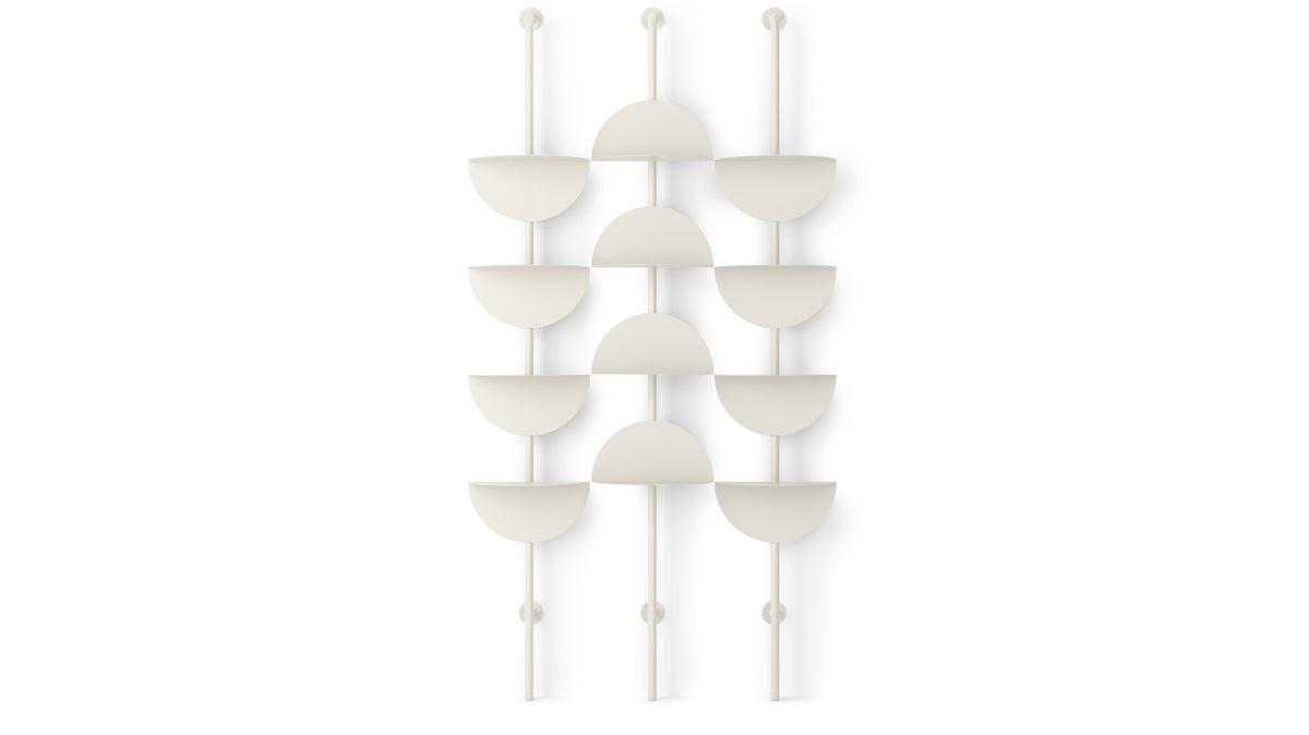 solis adjustable standing shelf