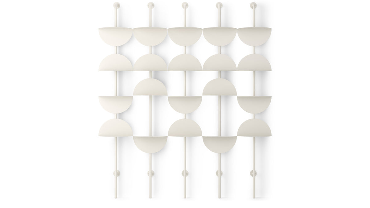 solis adjustable standing shelf