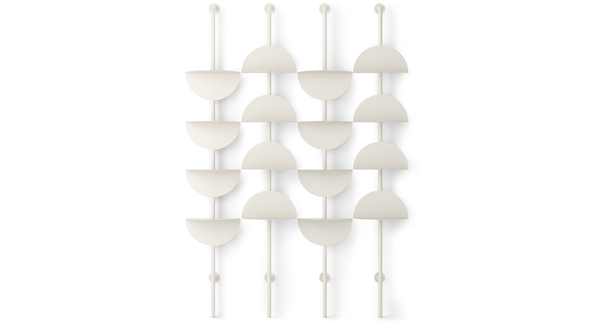 solis adjustable standing shelf