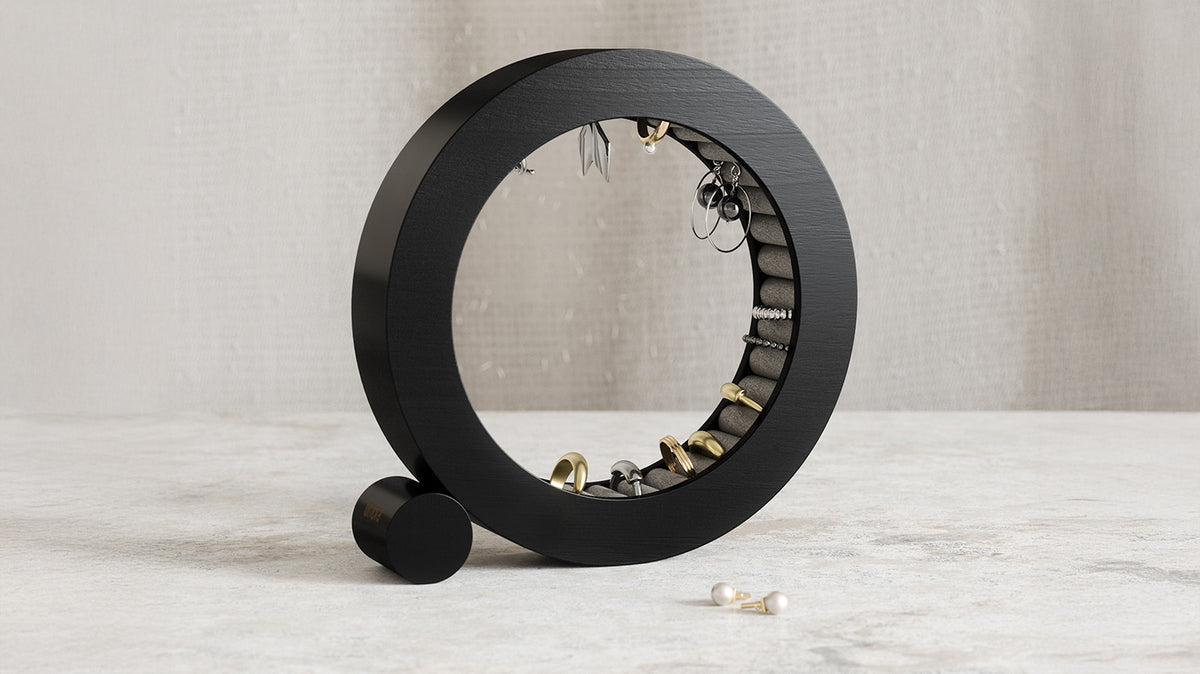 ferris jewelry organizer