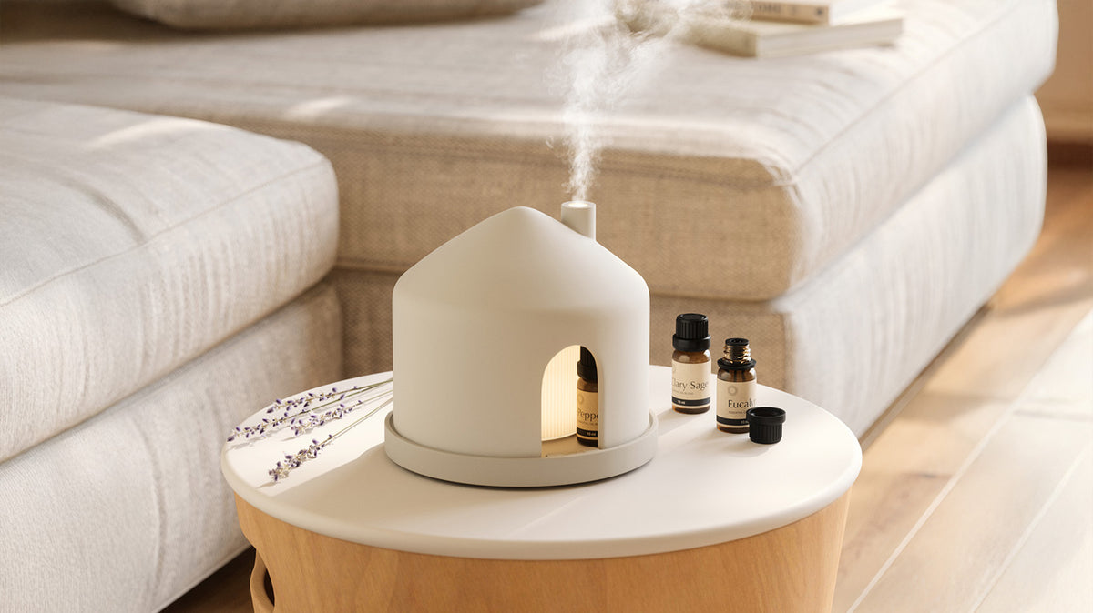 Diffuseur Casita