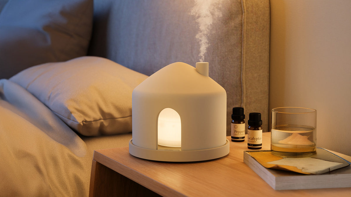 Diffuseur Casita