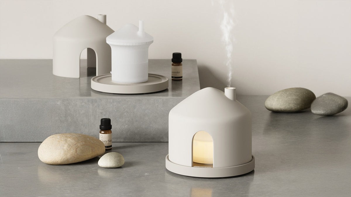 Diffuseur Casita