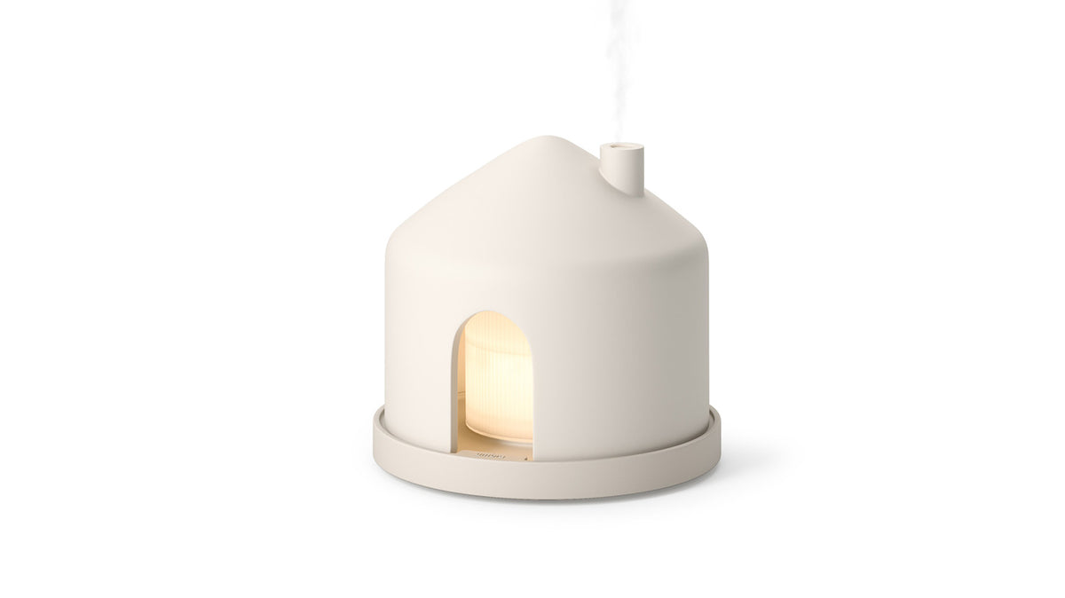 Diffuseur Casita