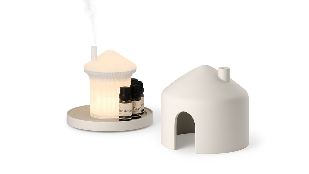 Diffuseur Casita