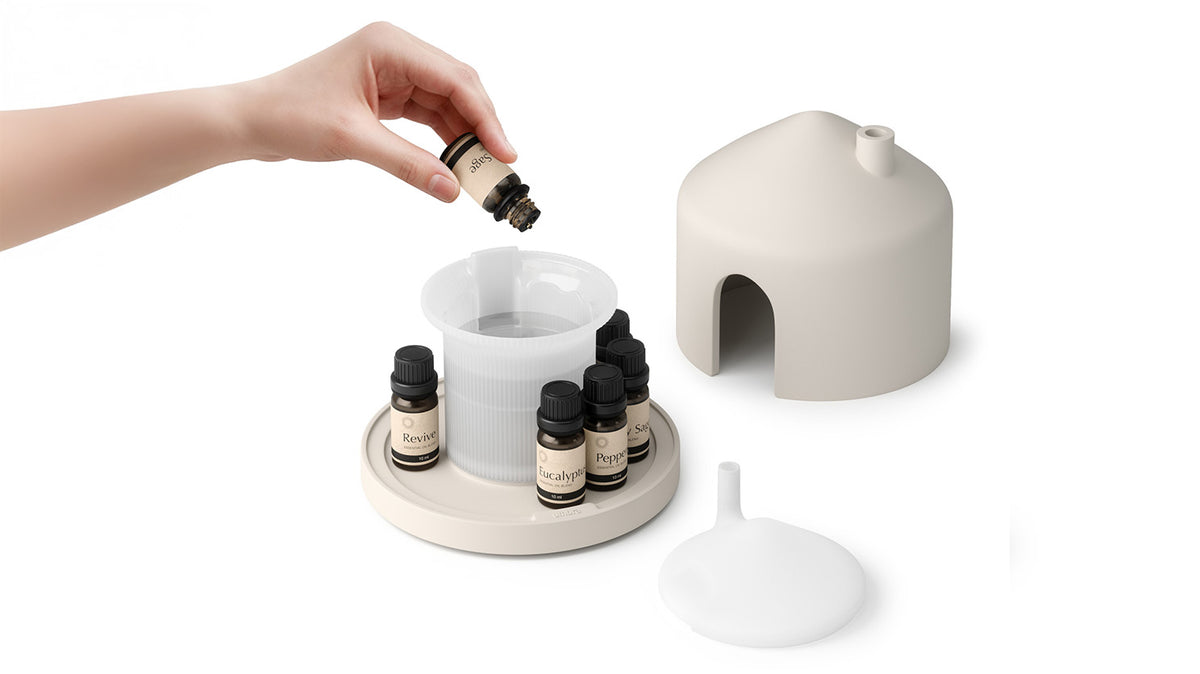 Diffuseur Casita