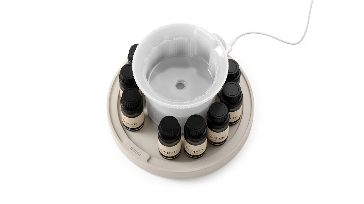 Diffuseur Casita