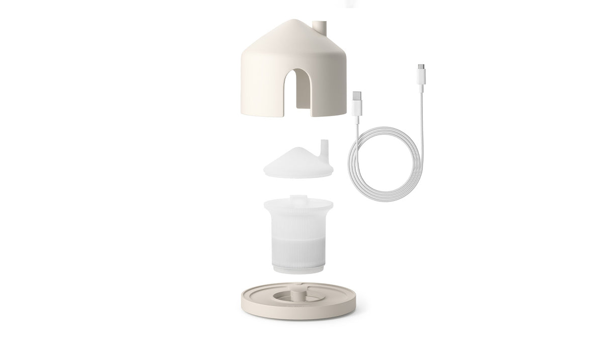 Diffuseur Casita