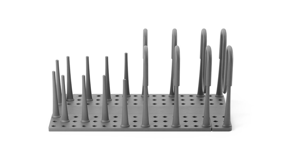 peggy cookware organizer