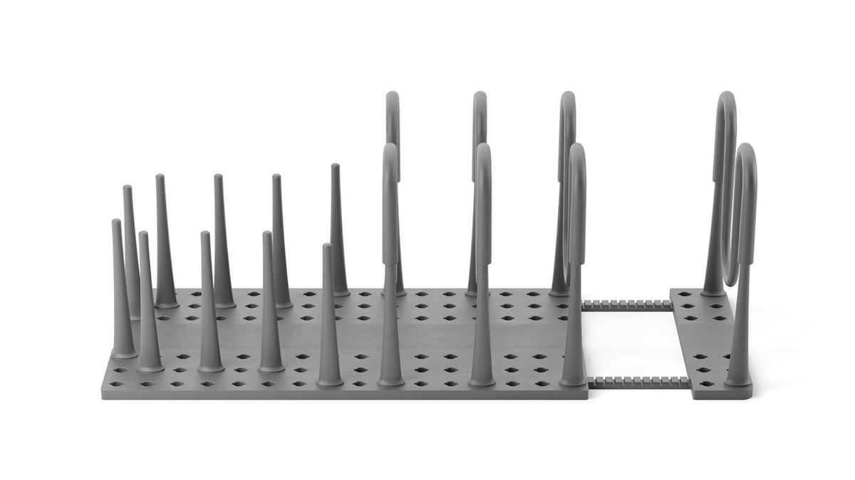 peggy cookware organizer