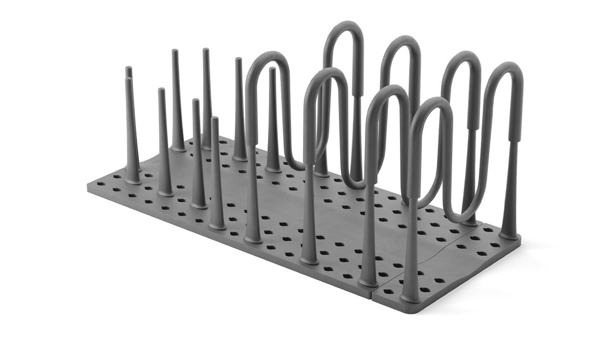 peggy cookware organizer