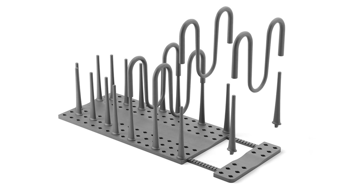 peggy cookware organizer