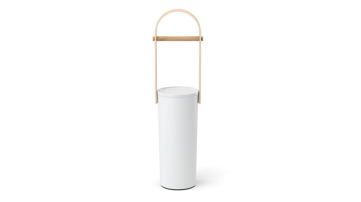 bellwood toilet paper holder & reserve
