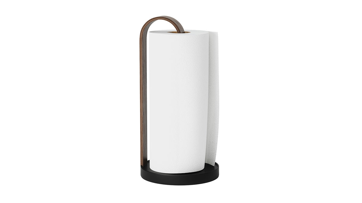 bellwood paper towel holder