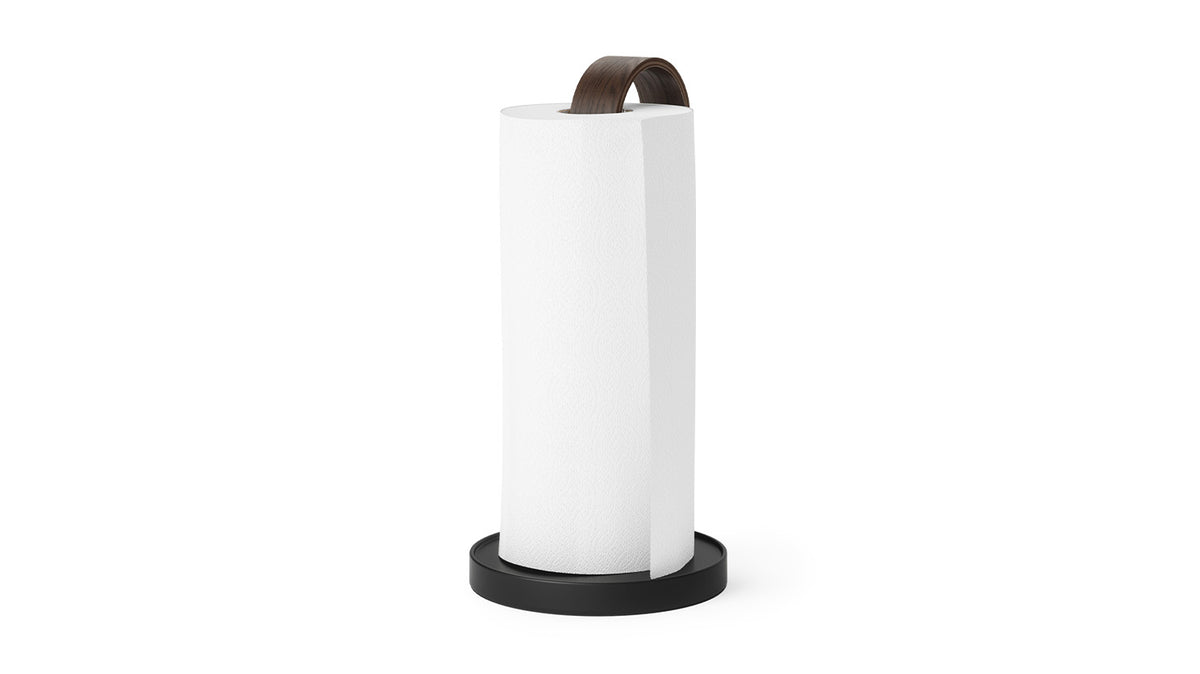 bellwood paper towel holder