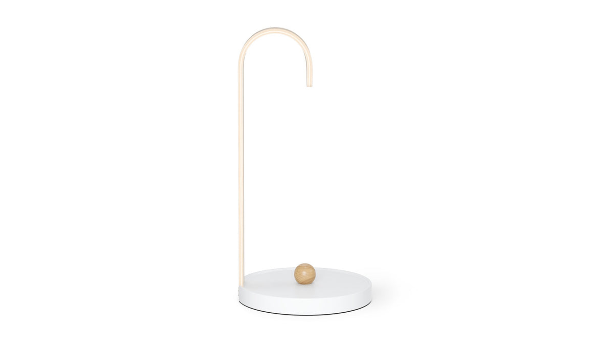 bellwood paper towel holder