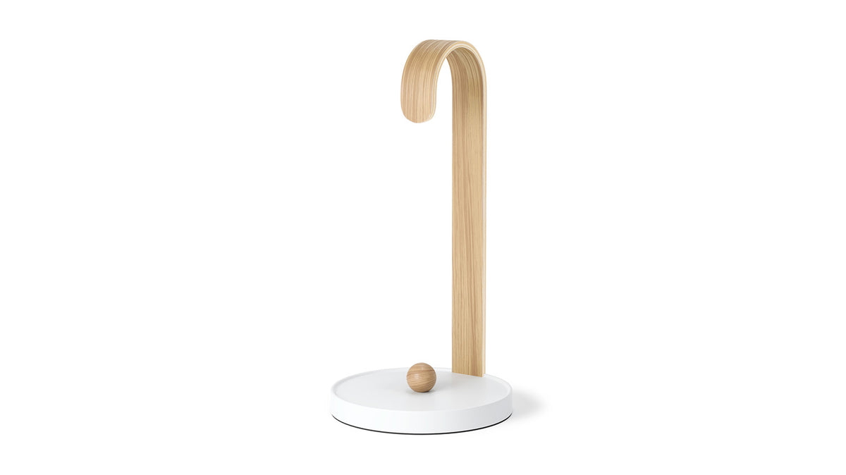 bellwood paper towel holder