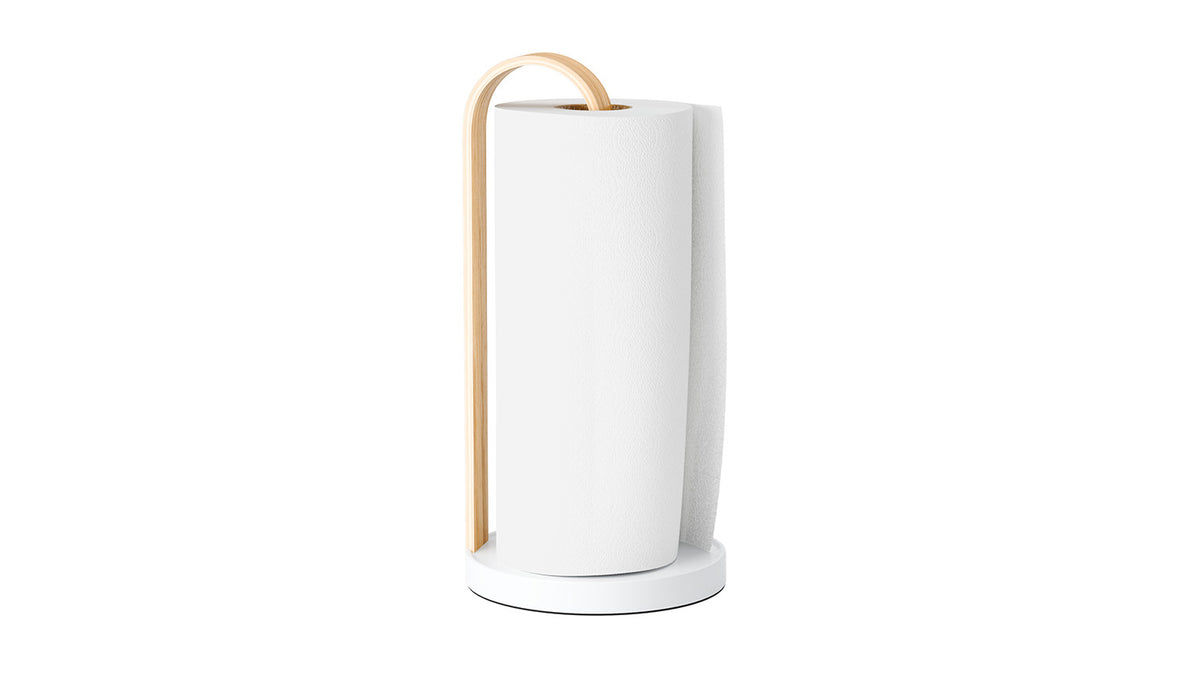 bellwood paper towel holder