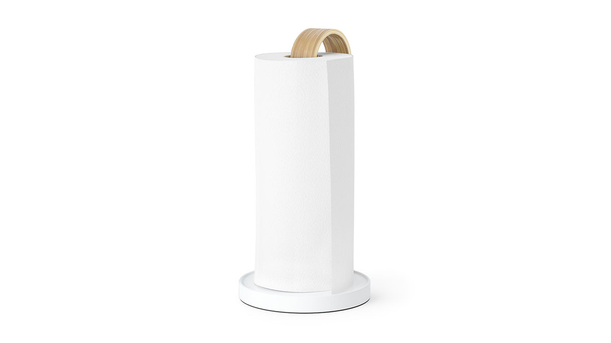 bellwood paper towel holder