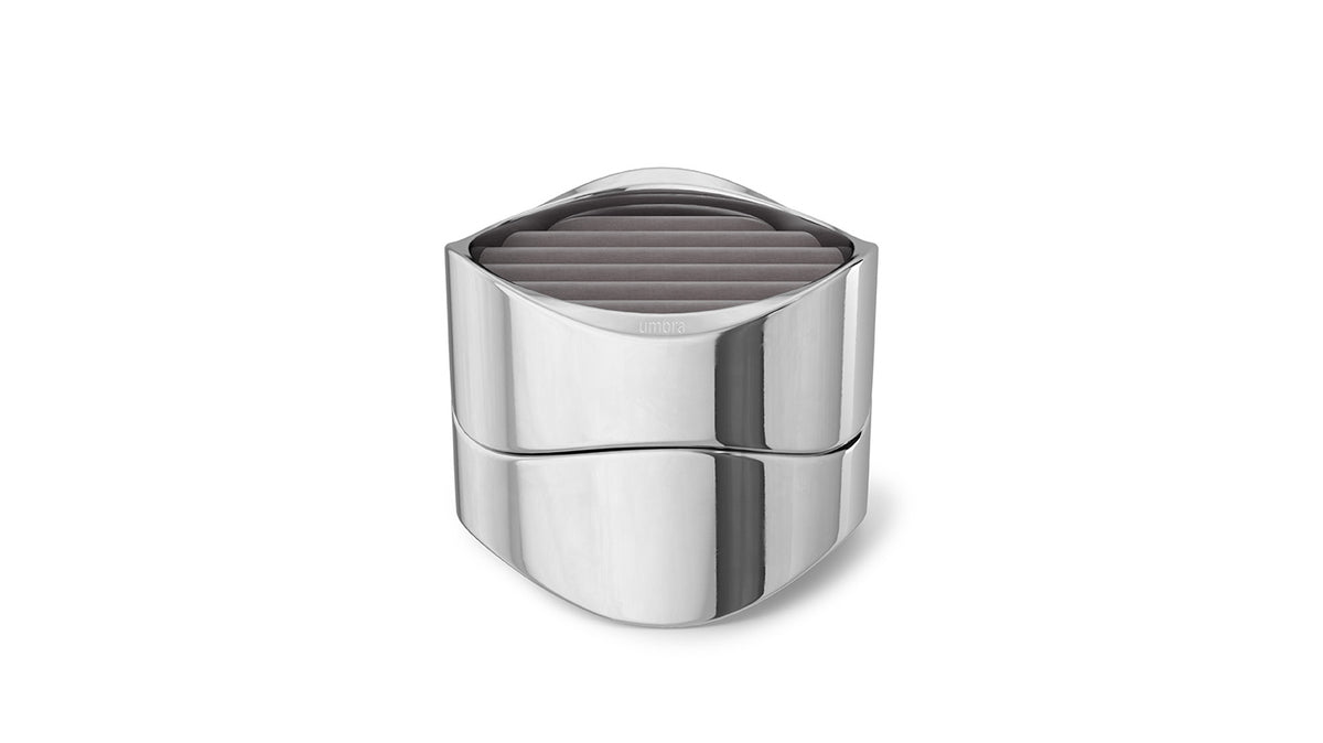 wavy jewelry organizer