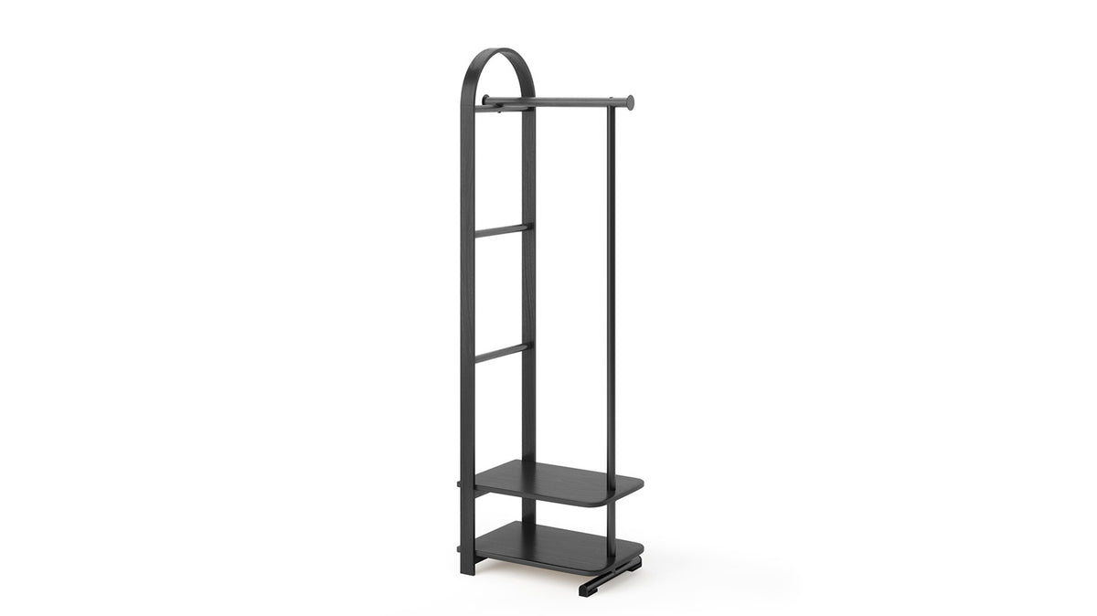 bellwood coat rack