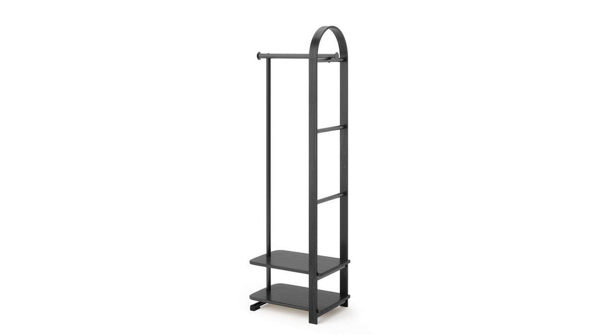 bellwood coat rack