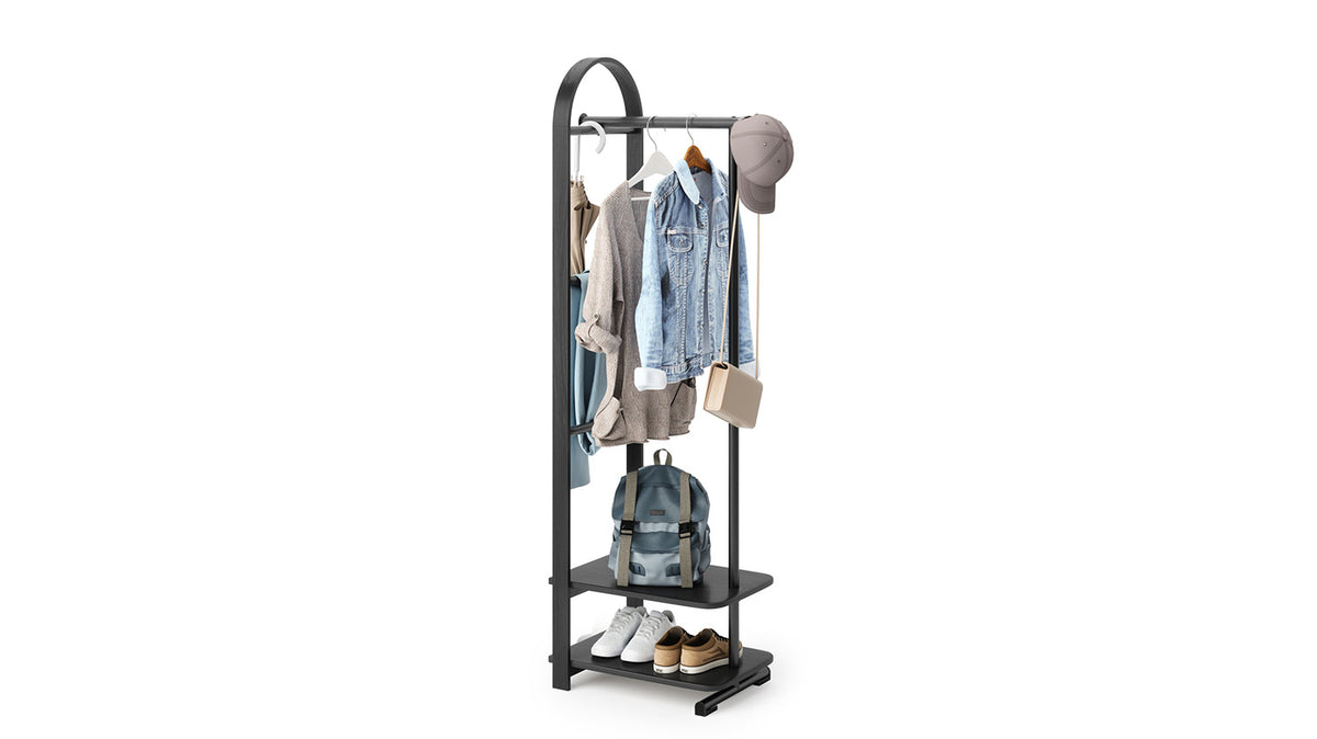 bellwood coat rack