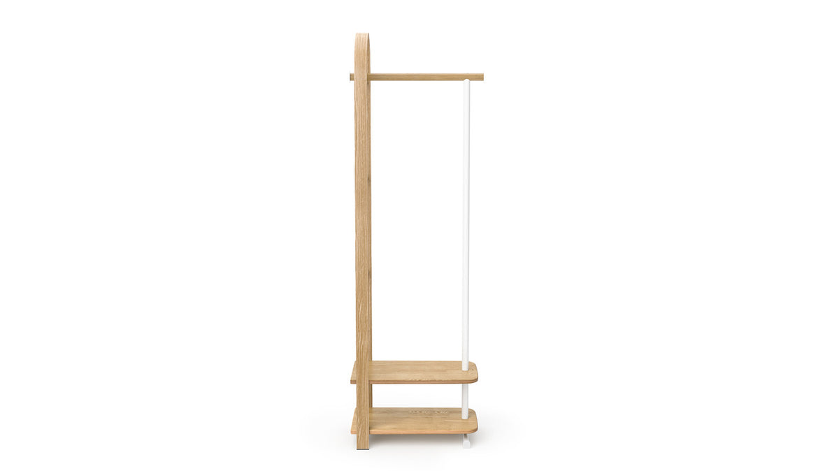 bellwood coat rack