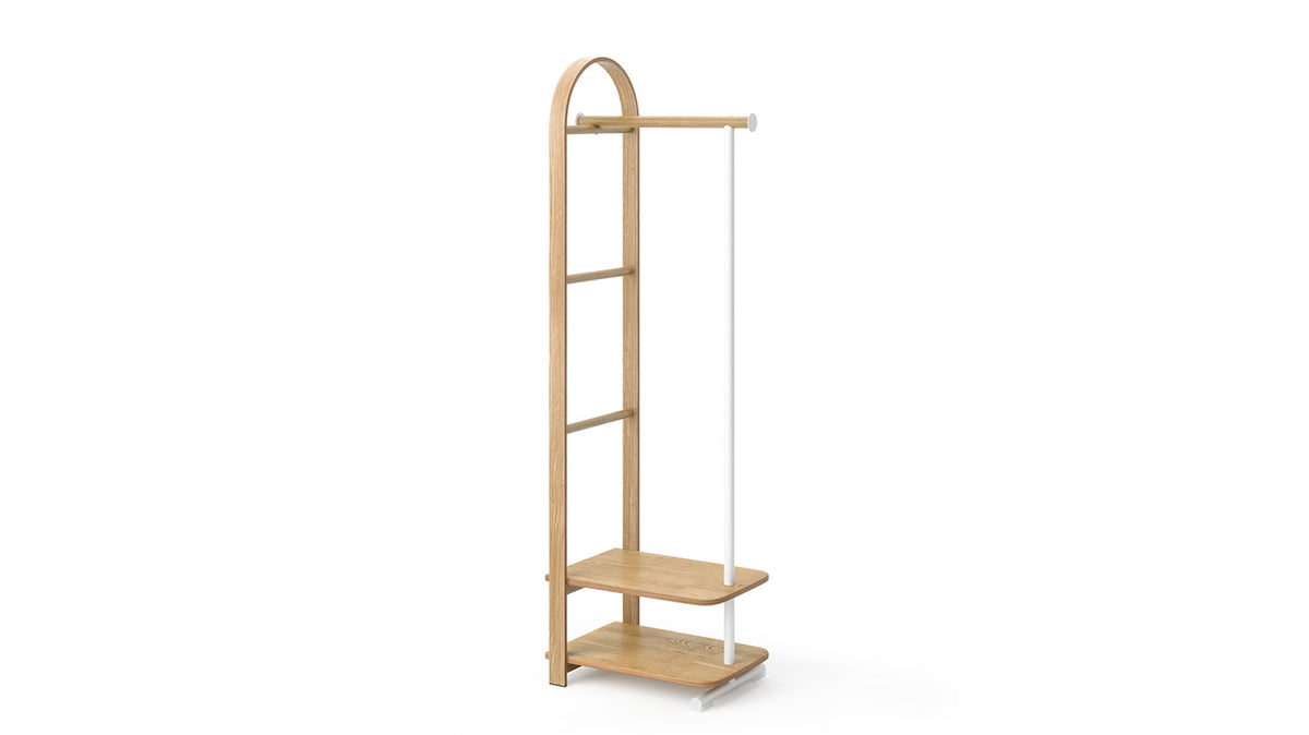 bellwood coat rack