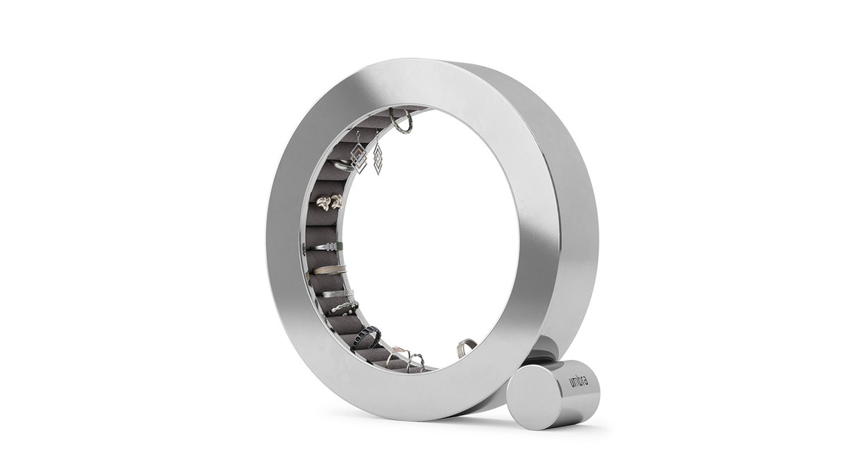 ferris jewelry organizer