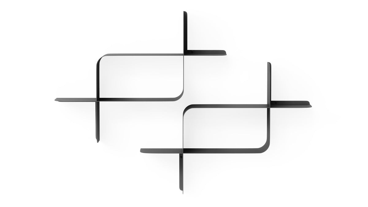 montage metal wall shelves