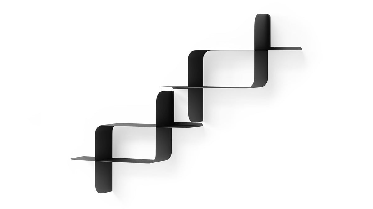 montage metal wall shelves