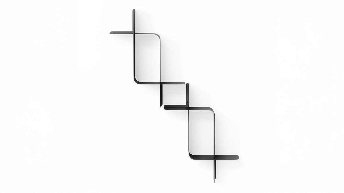montage metal wall shelves