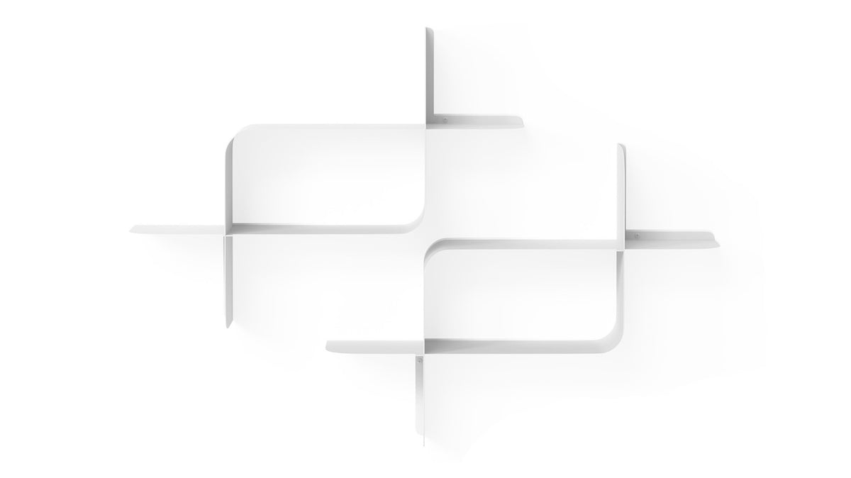 montage metal wall shelves