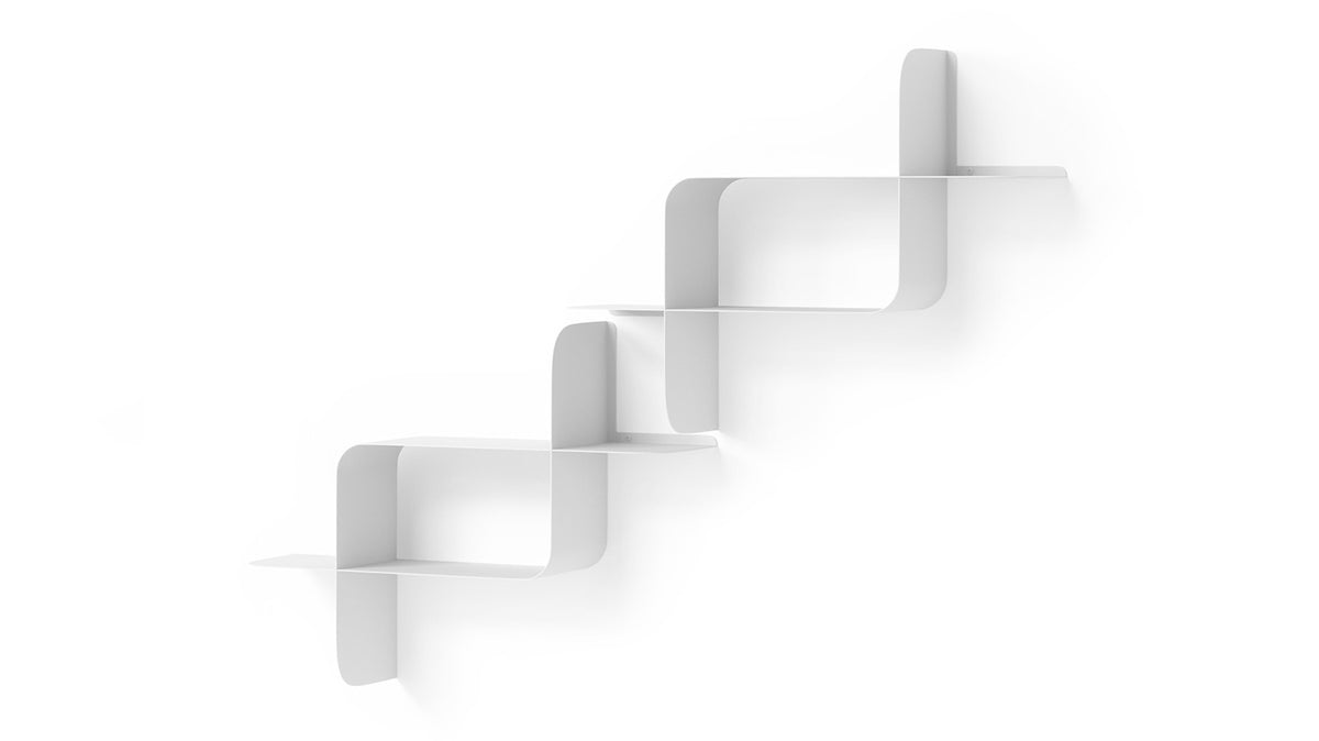 montage metal wall shelves