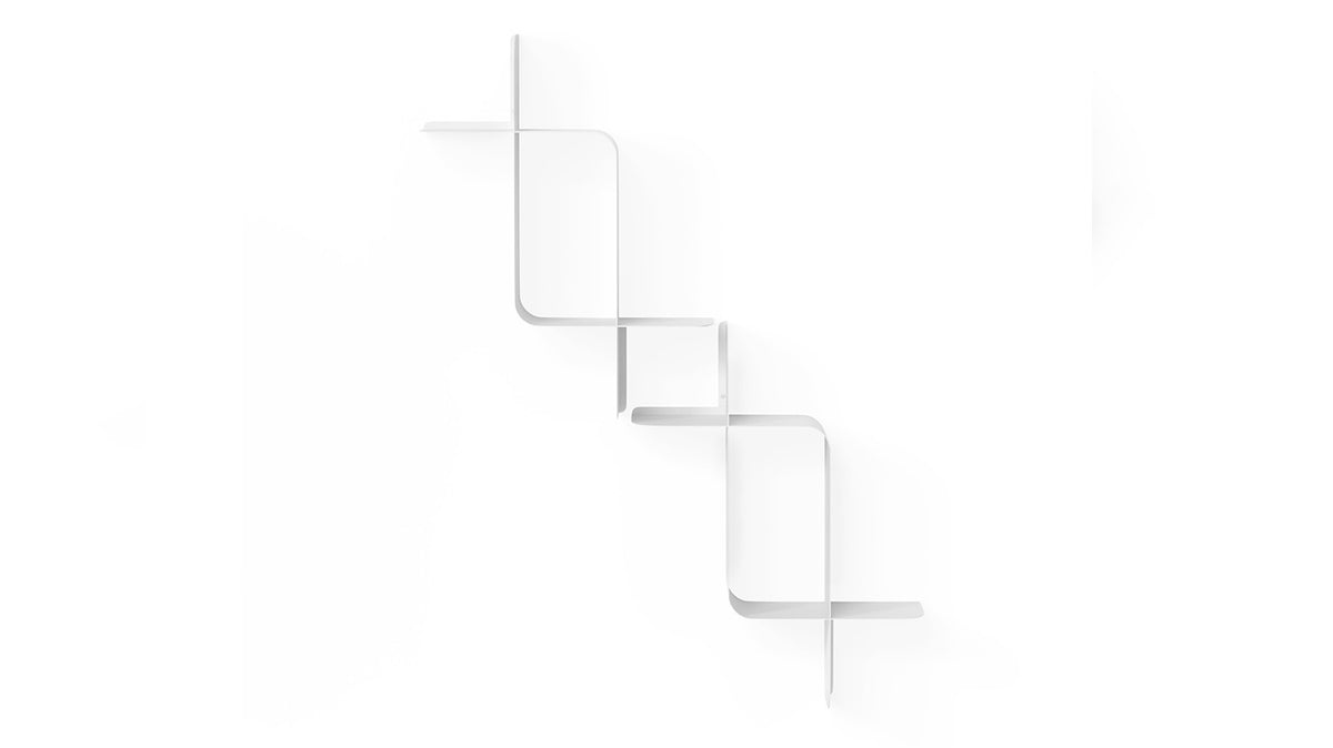 montage metal wall shelves