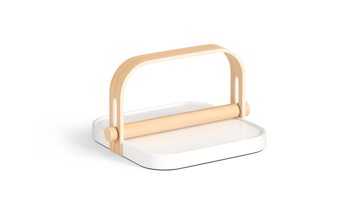 bellwood napkin holder