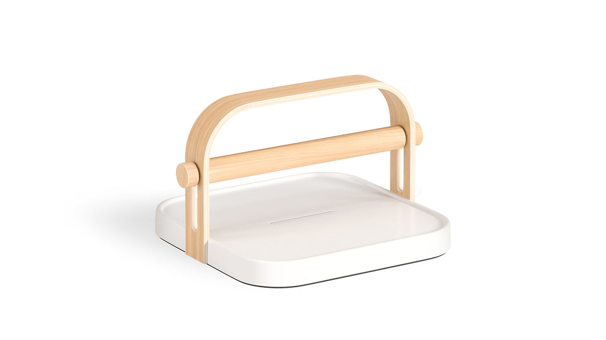bellwood napkin holder