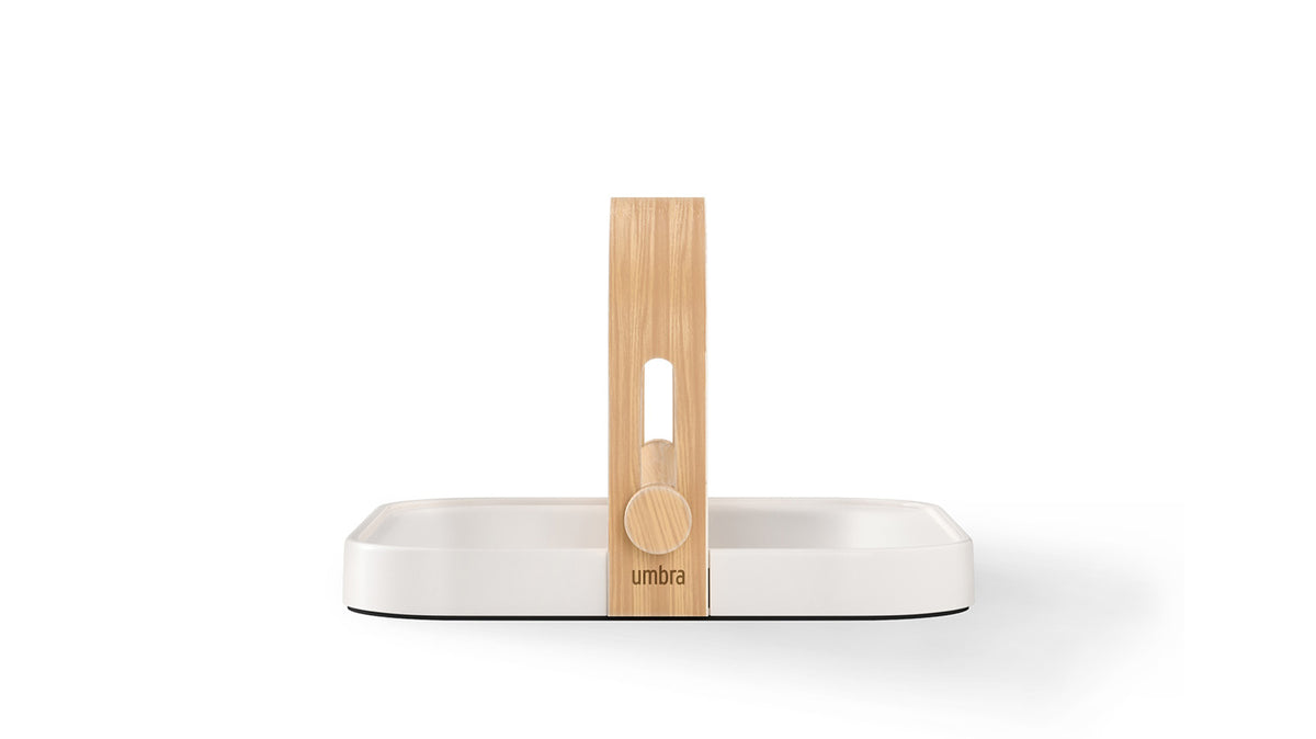 bellwood napkin holder
