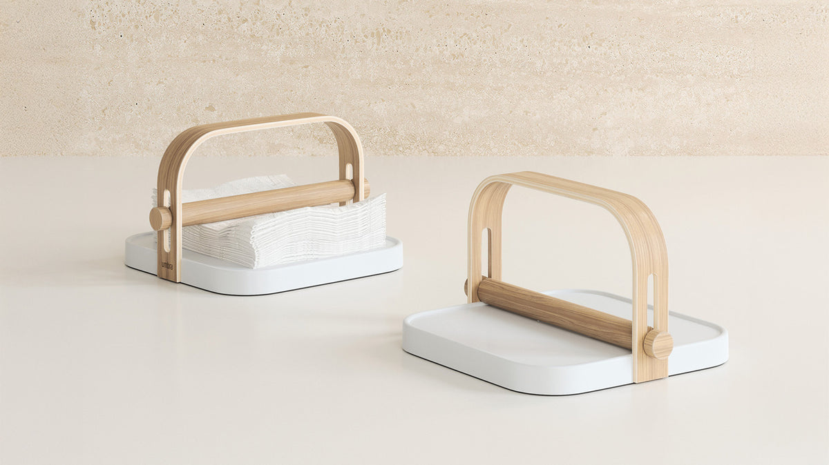 bellwood napkin holder
