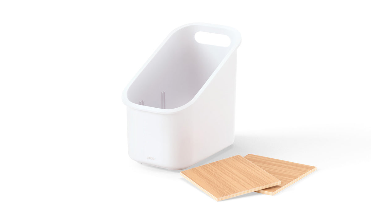 bellwood utensil holder