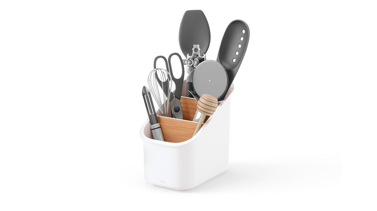 bellwood utensil holder