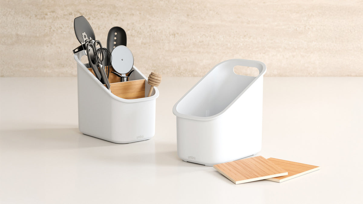 bellwood utensil holder