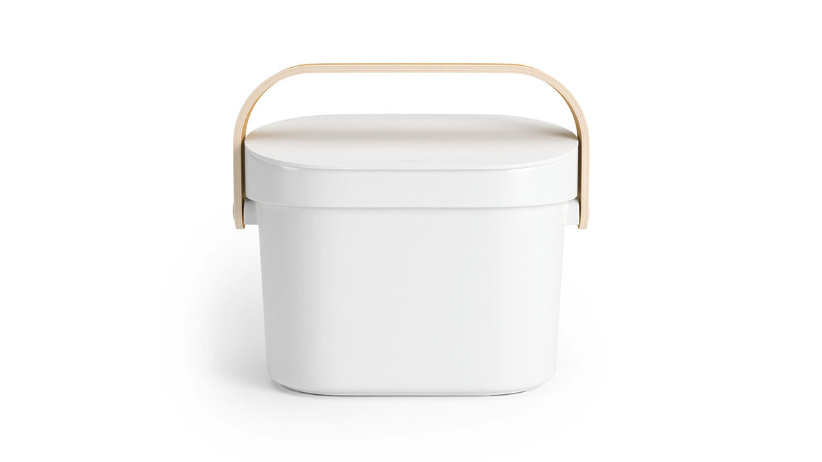 bellwood compost bin