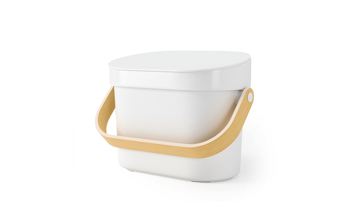bellwood compost bin